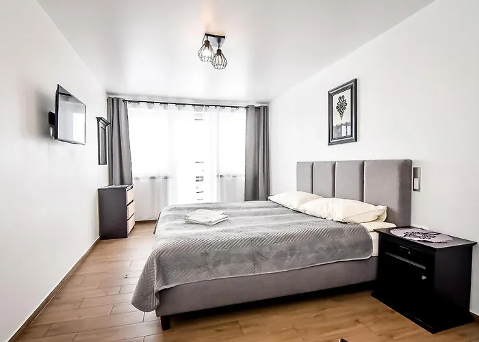 Daire Gory Bukowina Tatrzańska