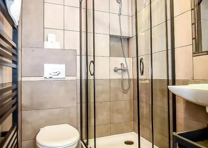 Gory Bukowina Tatrzańska