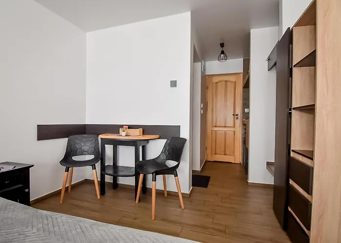 Gory * Bukowina Tatrzańska