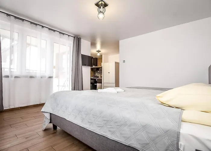 Gory Daire Bukowina Tatrzańska