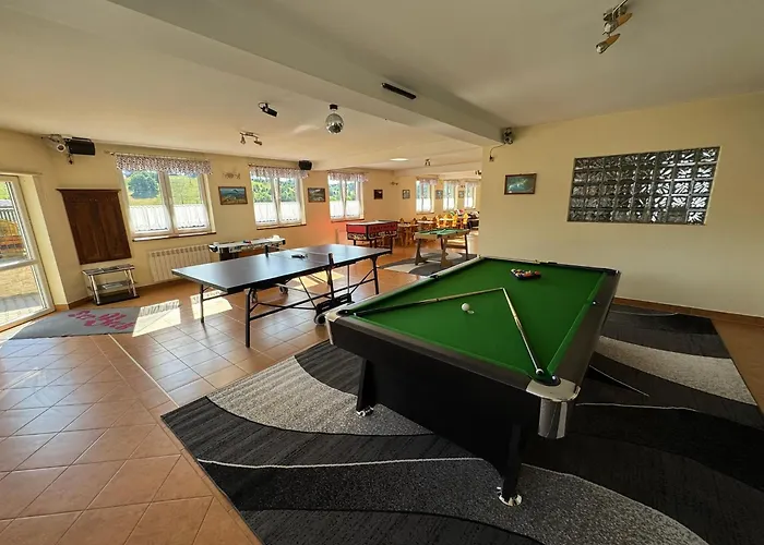 Gory Bukowina Tatrzańska